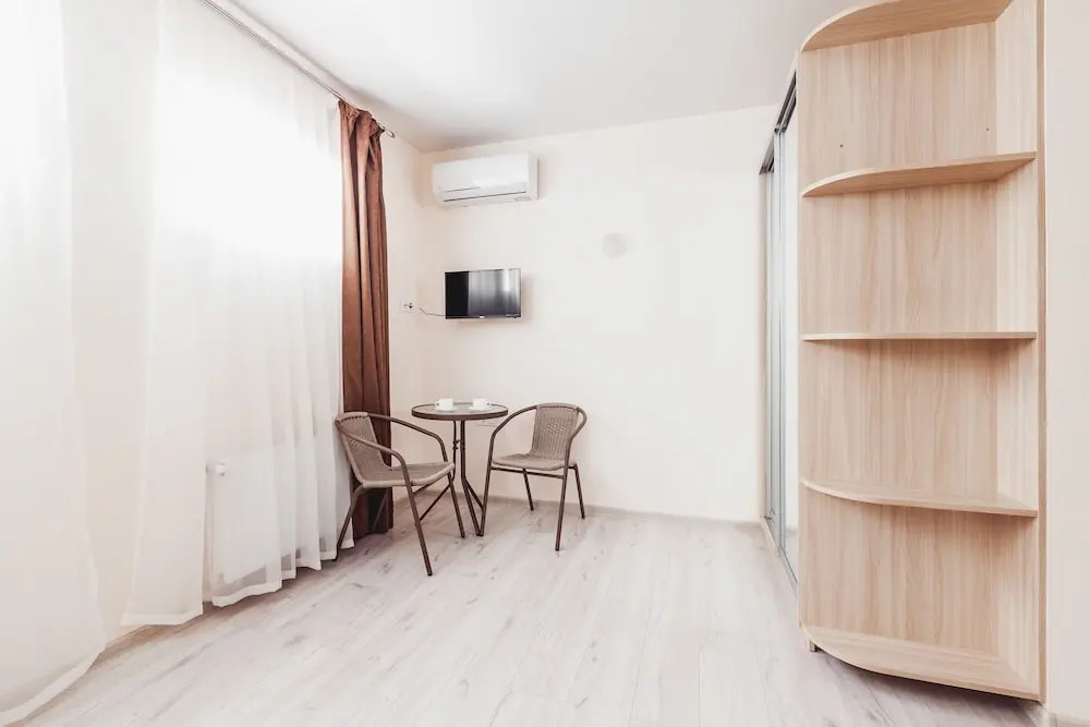 LeonRooms Koblevskaya 46-4