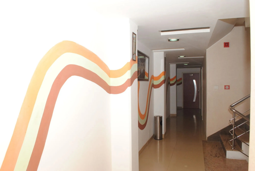 Hotel Moon Light Bhimtal
