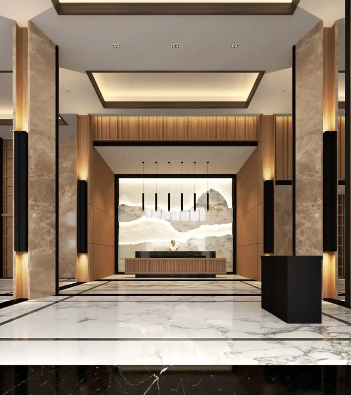 Hotel Santika Blitar
