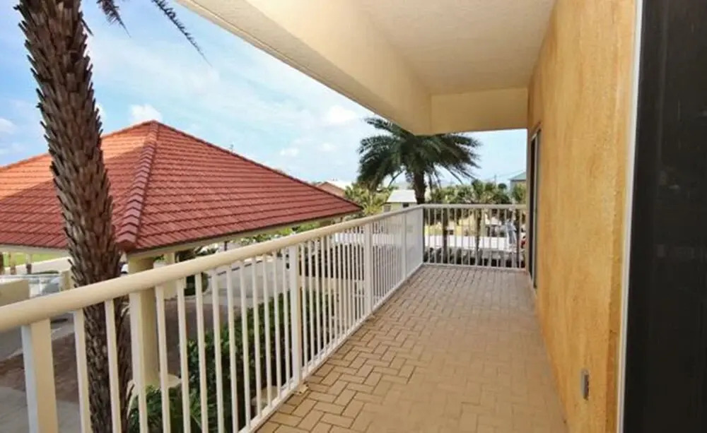 Atlantic Villas 203 Villa 3