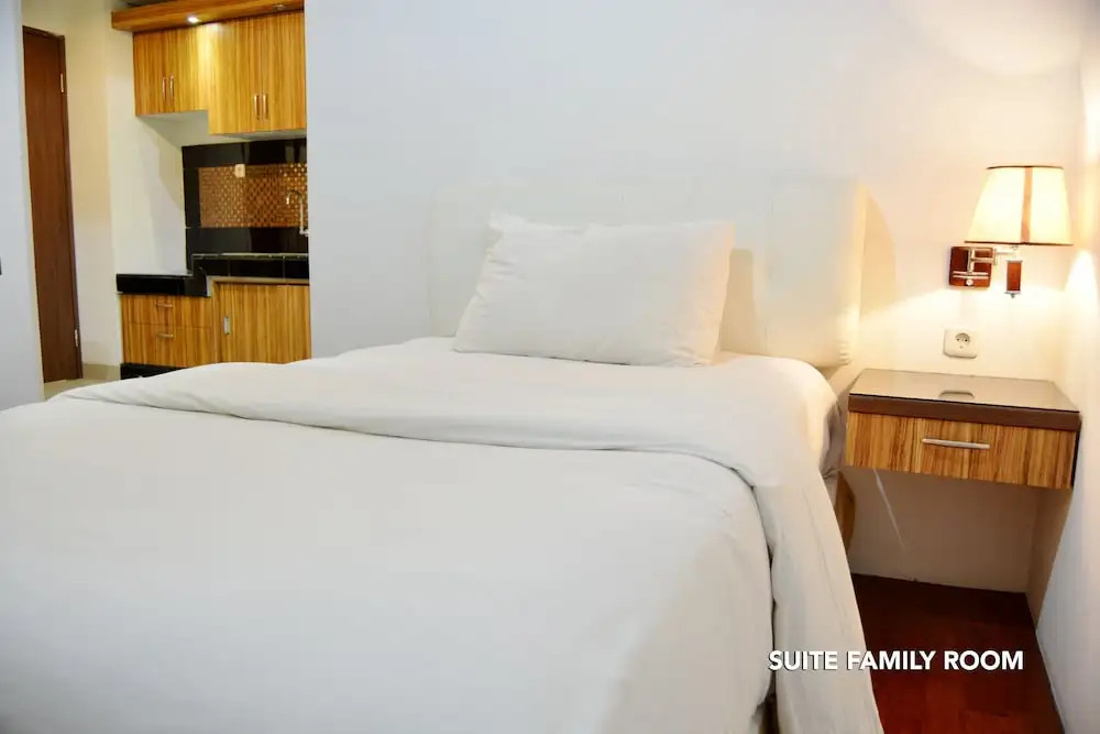Kasira Residence Bintaro