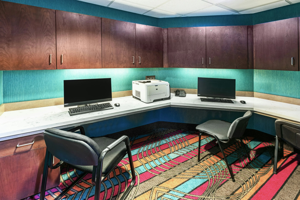 Hampton Inn Miami, Oklahoma