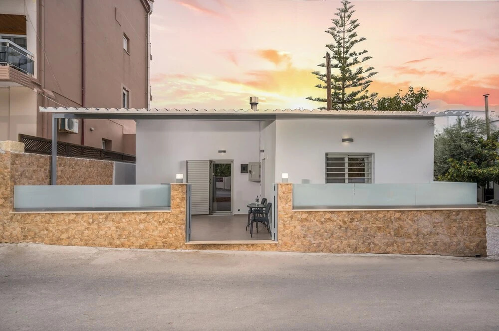 Cataleya Villa Chania
