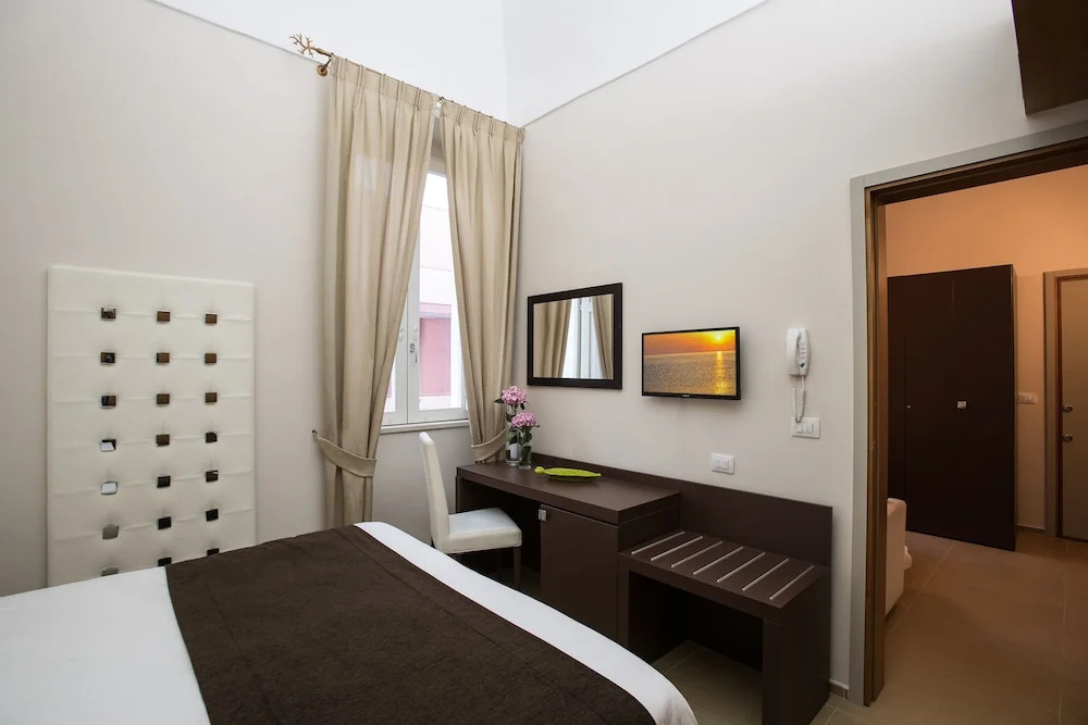 B&B Palazzo Perla