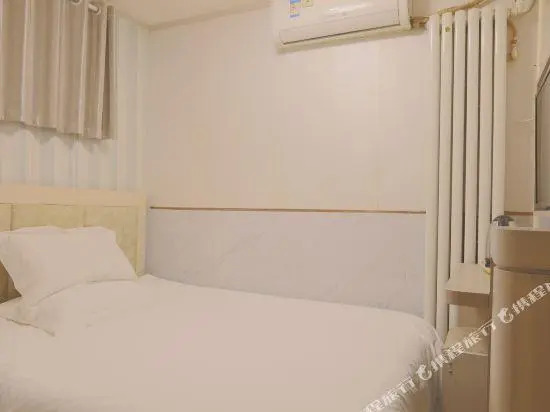Jintao Chain Hotel(Beijing Shijingshan Amusement Park Store)