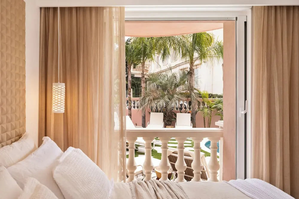 Maison Carla Rosa Cannes