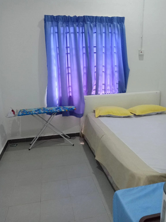 Hotel Murah Pasir Puteh