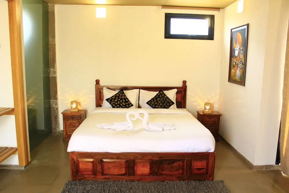 Anting Villa Hotel