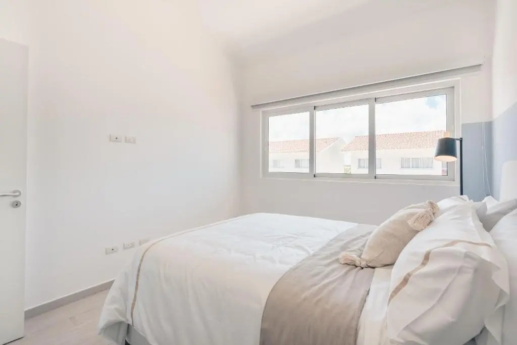 Beautiful Aparment 3br at Coral Village Acb