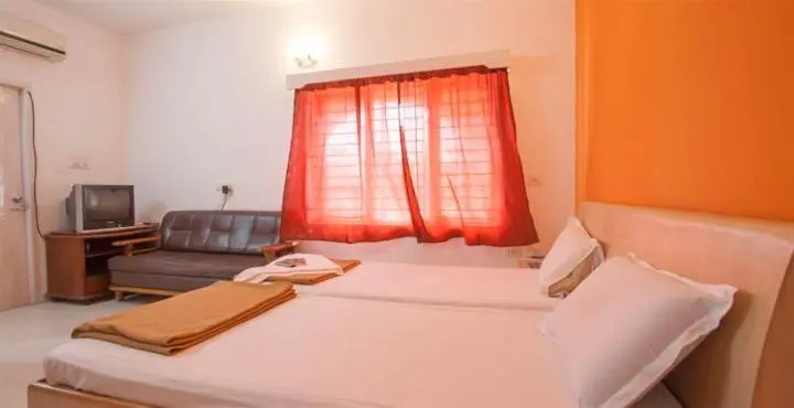 OMR Guest House