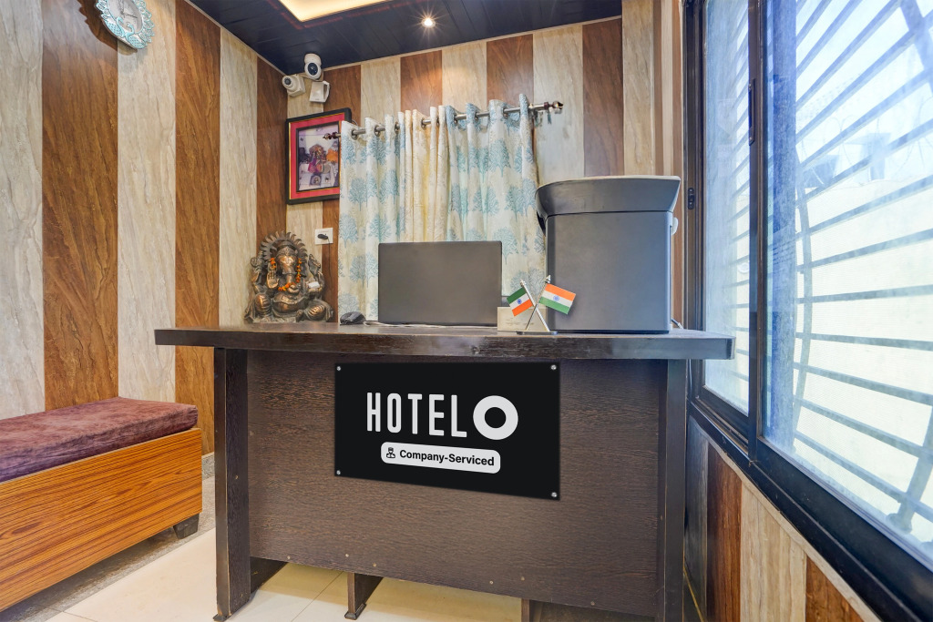 Super Hotel O Samne Ghat