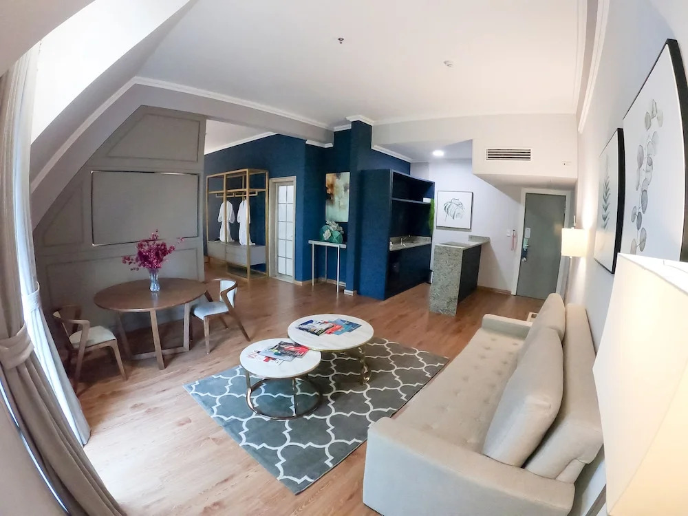 Bisinii Boutique Hotel