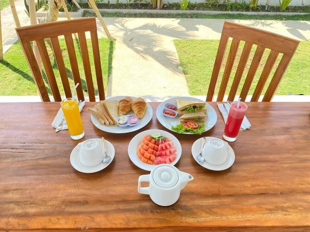 Namika Villas Ubud