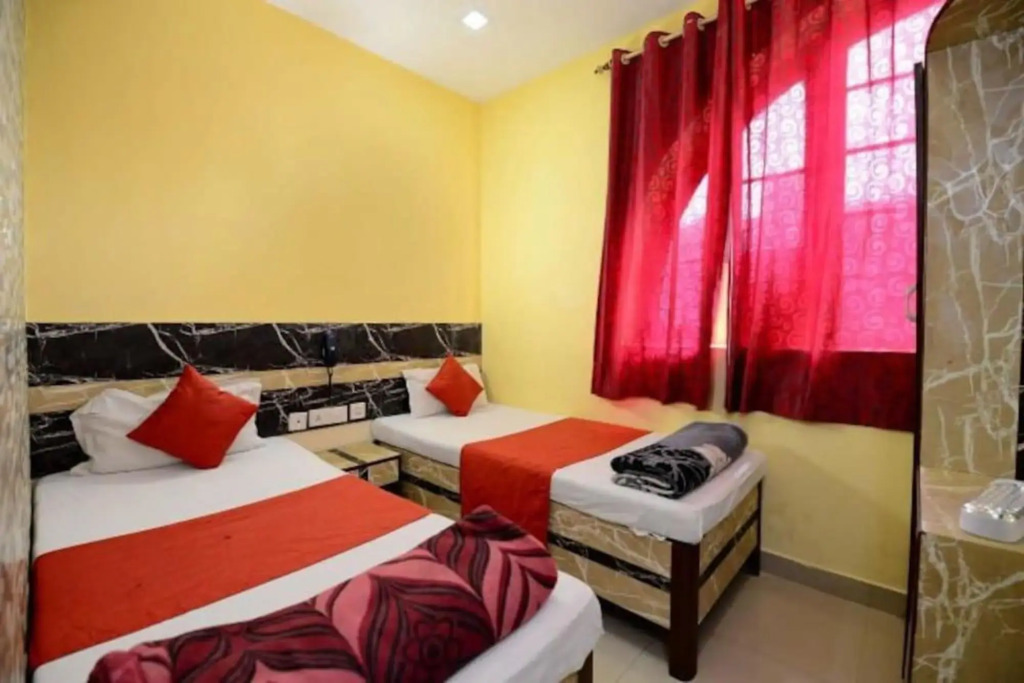 Hotel best inn