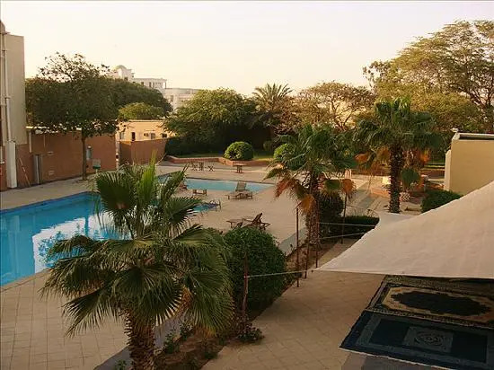 Mercure Marhaba