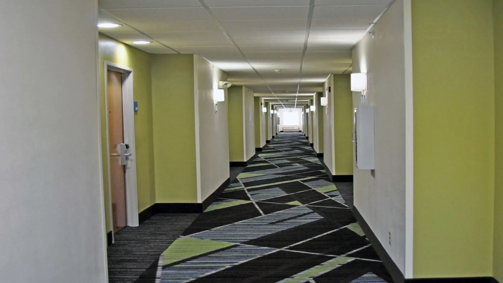 Holiday Inn Express Henderson N Evansville South by IHG
