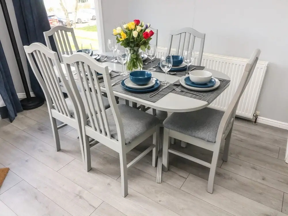Park View Lodge, Arnside 7