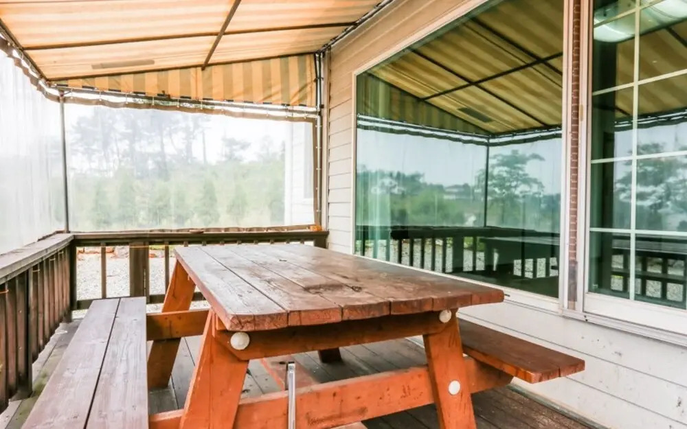 Seosan Jungwang Pension