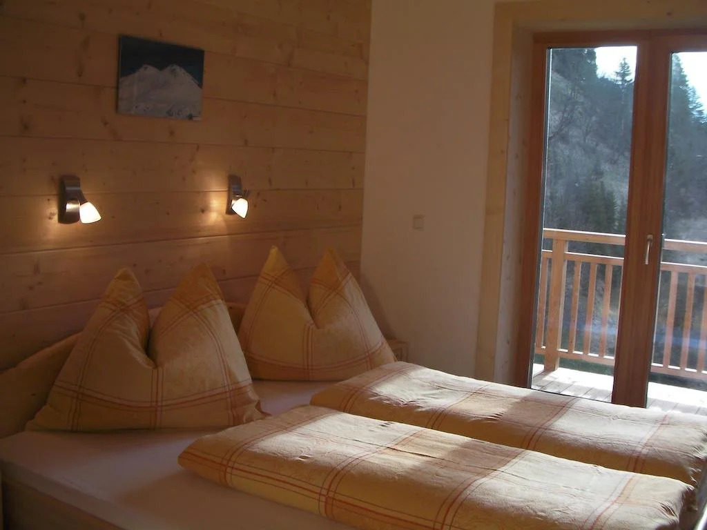 Chalet Rasnerhof