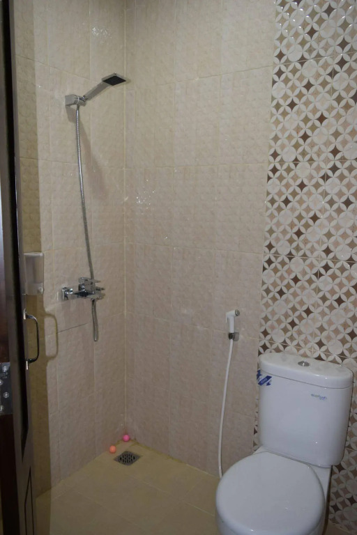 Roemah Canting Homestay