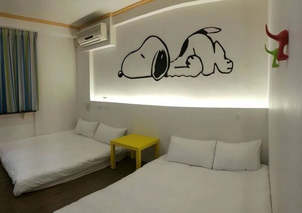 Stay B&B