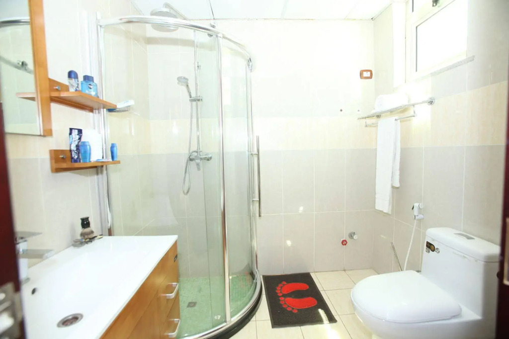 Ark Hotel Addis