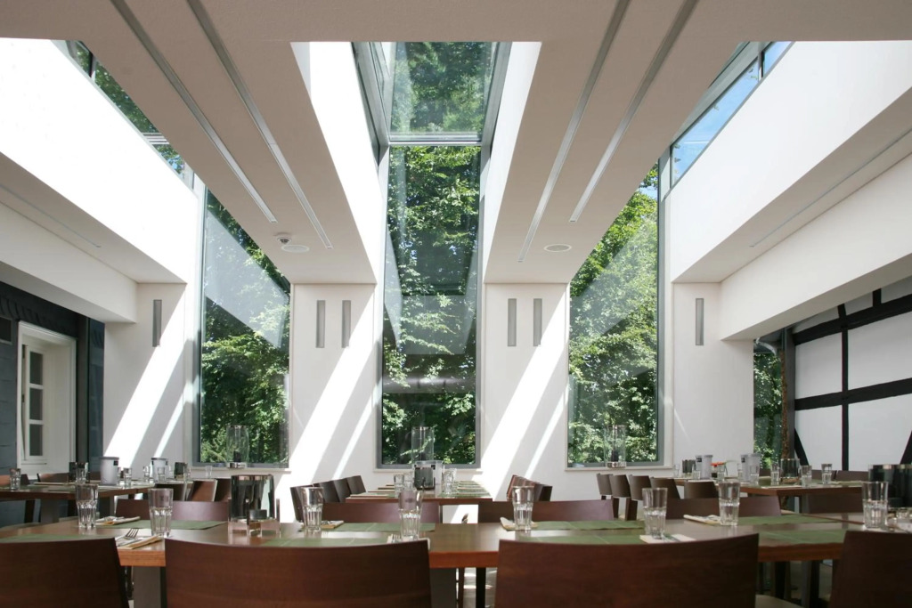 Seminar- & Tagungshotel Große Ledder
