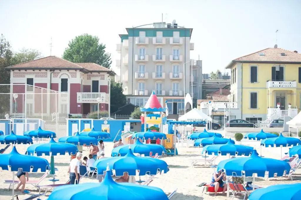 Hotel Alsen