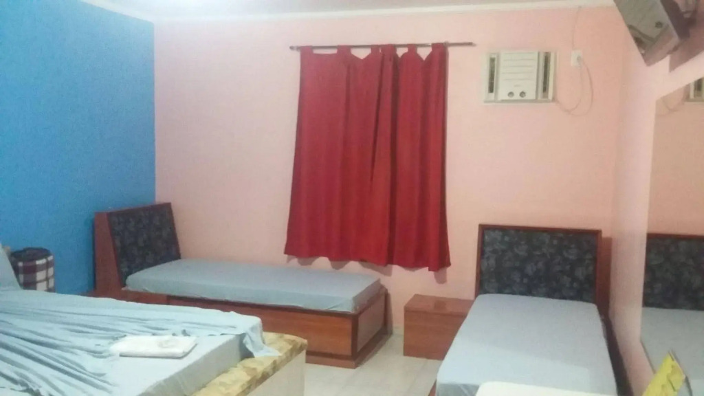 Hotel Dalias