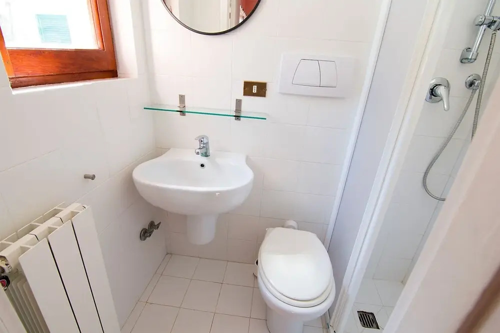 Casa Rosa di Redinoce Isola d Elba