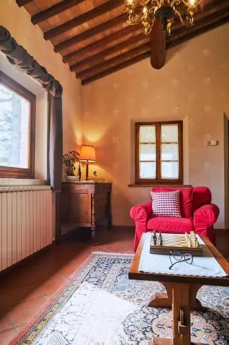 Agriturismo Villa Mazzi