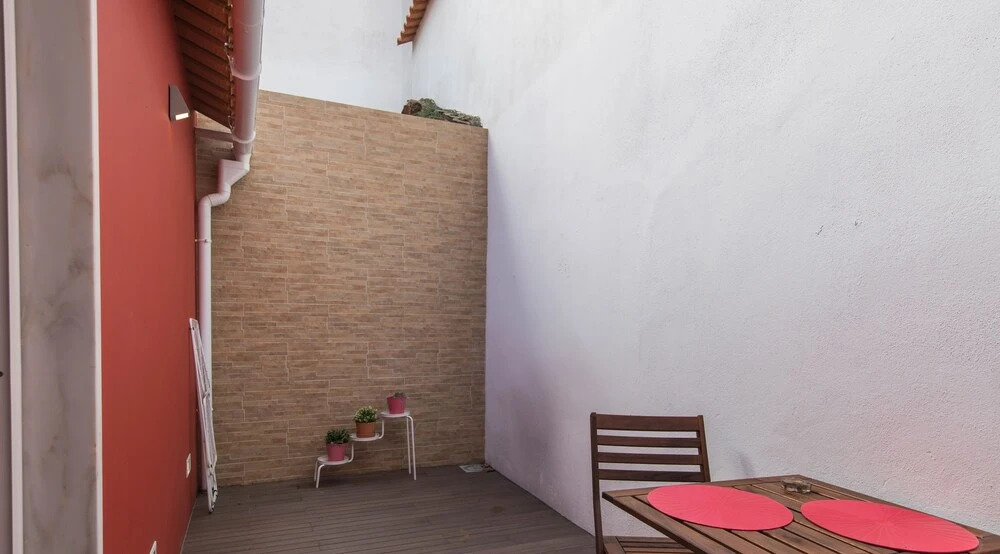 CheckinCheckout - Colares Cozy House