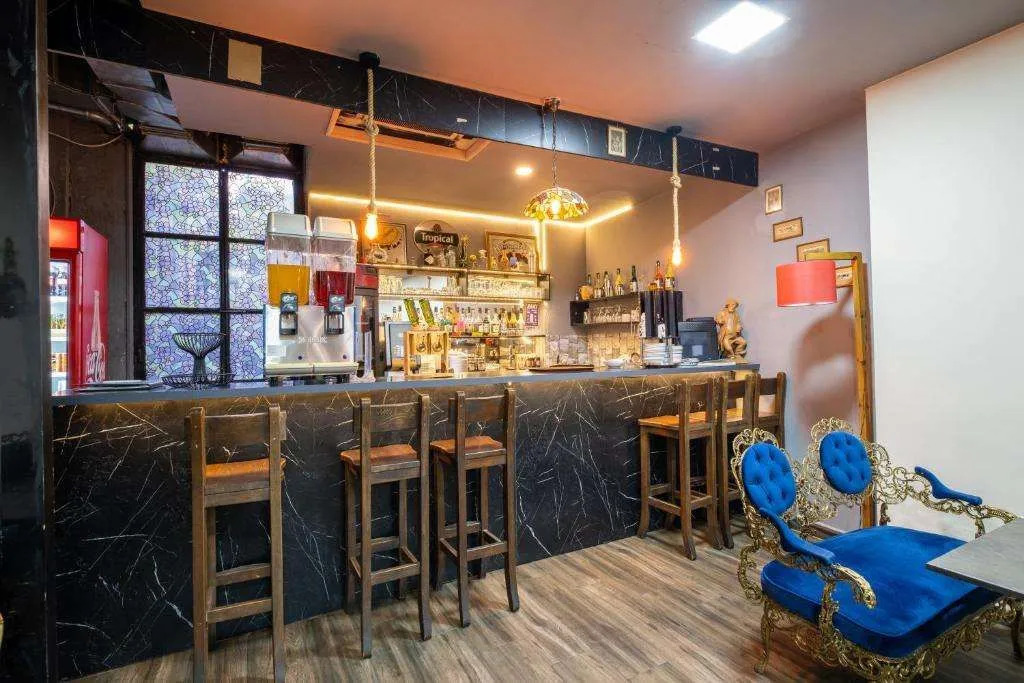 Vvr Hotel