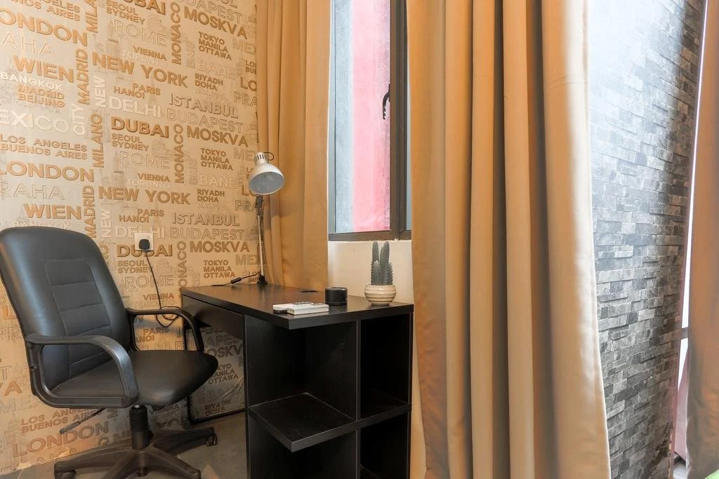 Budget Studio Empire Damansara by COBNB, Petaling Jaya