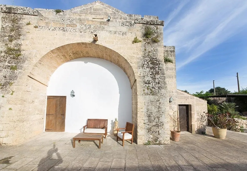 Masseria Macurano