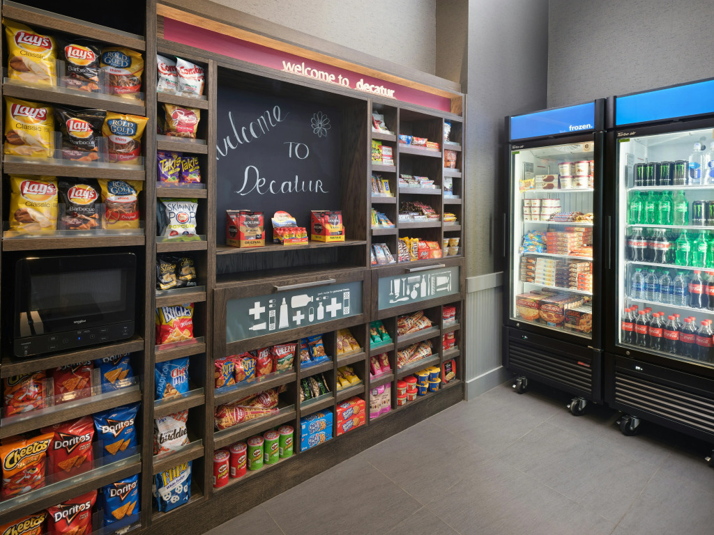 Hampton Inn & Suites Atlanta Decatur/Emory