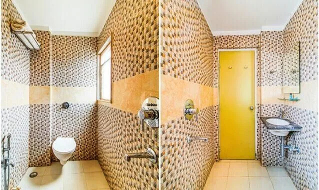 Loharkar Family Hotel L A Rooms