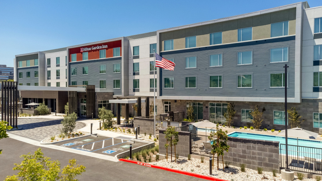 Hilton Garden Inn Walnut Creek