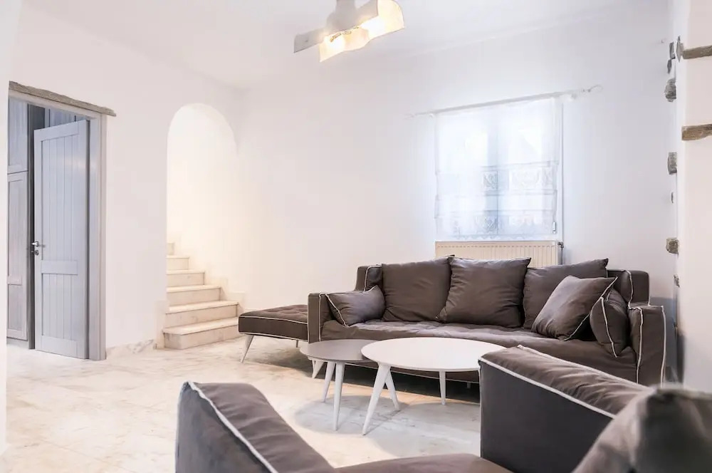 Imarkellis Tinos Boutique Villas