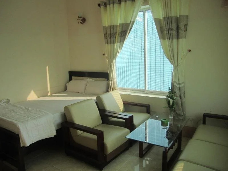 Nam Phuong Hotel