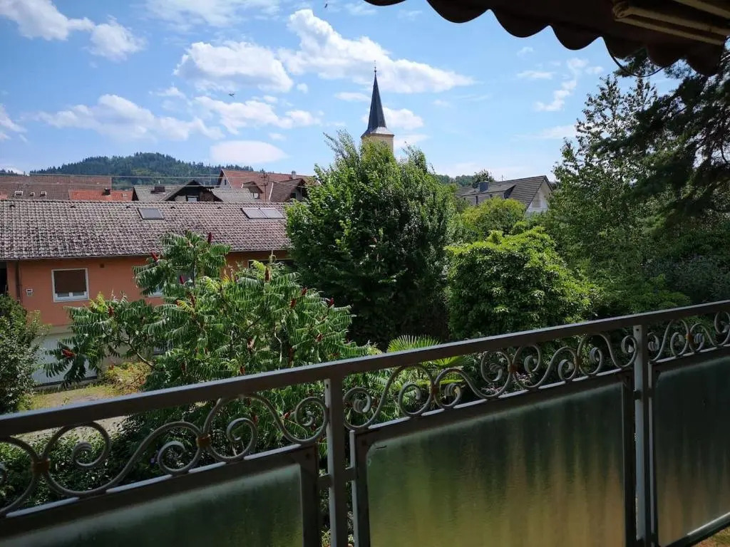 Gästehaus Casa Luna - Paradiesische Ferienwohnungen am Kaiserstuhl
