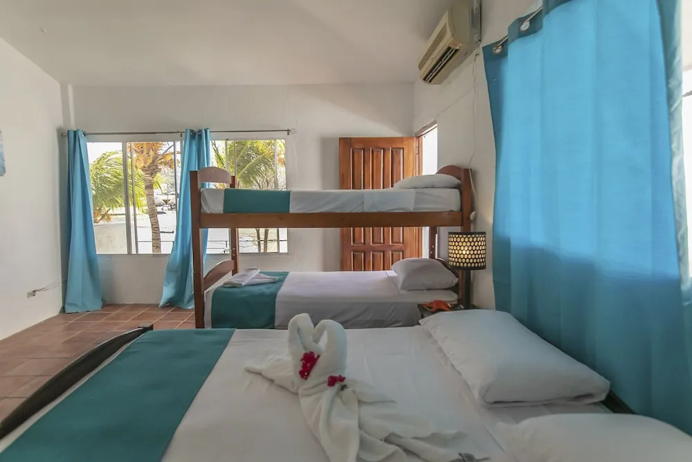 Hotel Mozonte San Juan del Sur