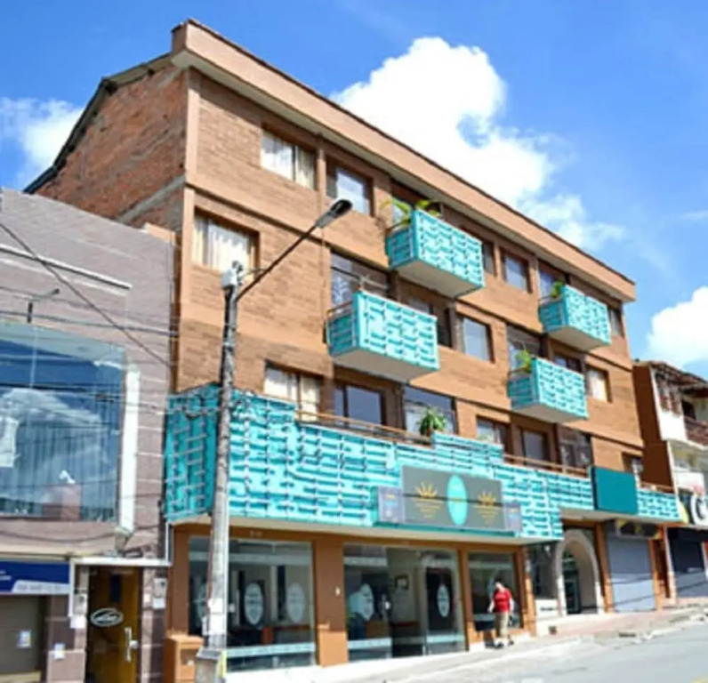 HOTEL OASIS