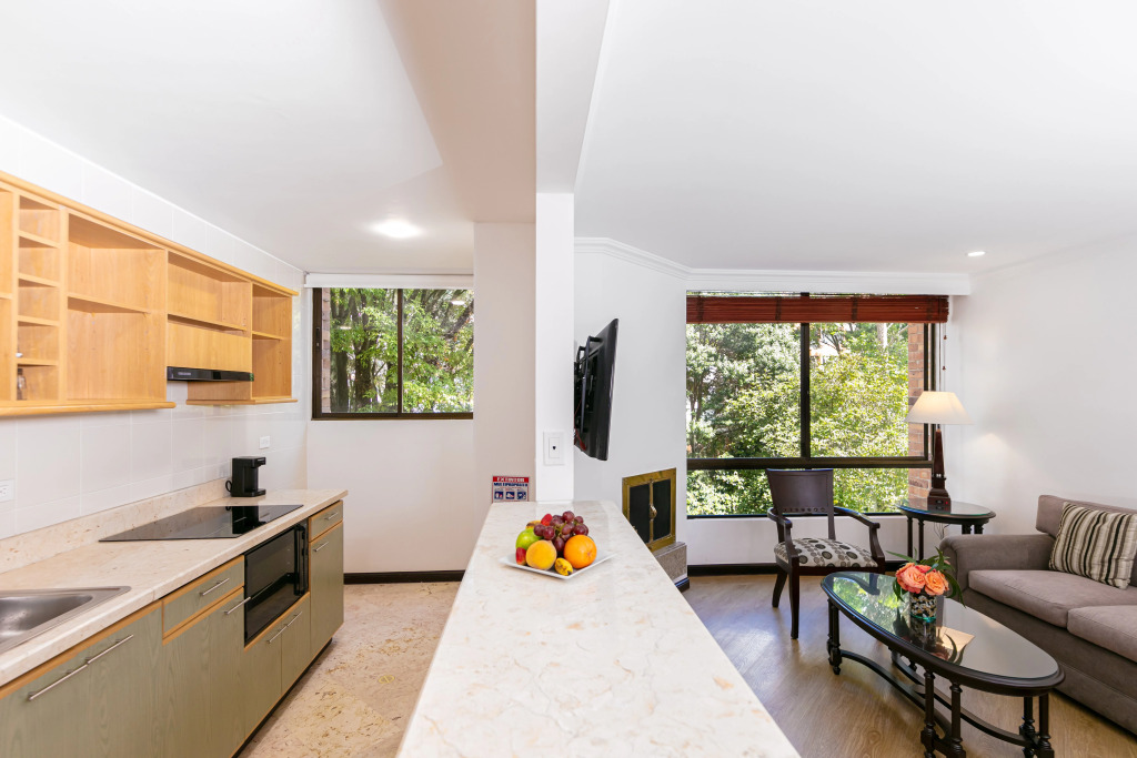 Hotel 101 Park House