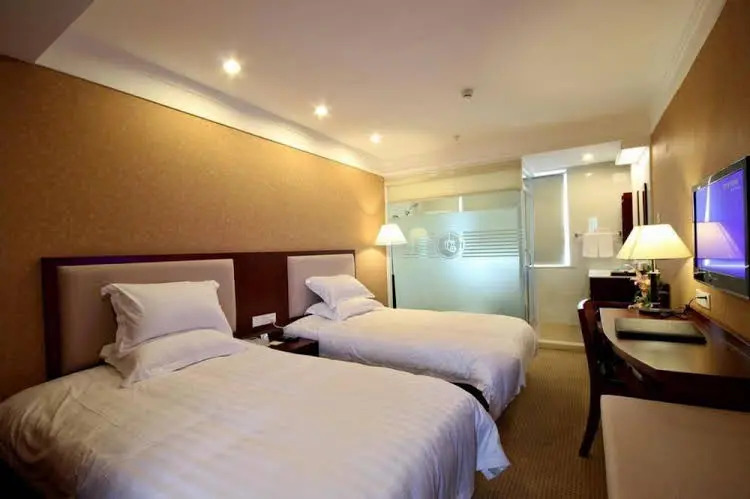 Xiamen Easy Inn Lian Yue Branch