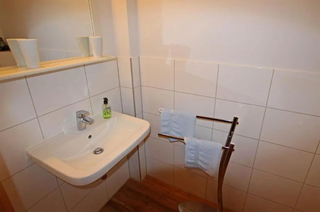 Ferienwohnungen Klink SEE 9120