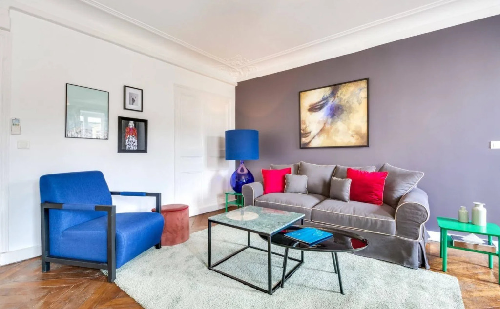 Sweet Inn Apartments Le Marais