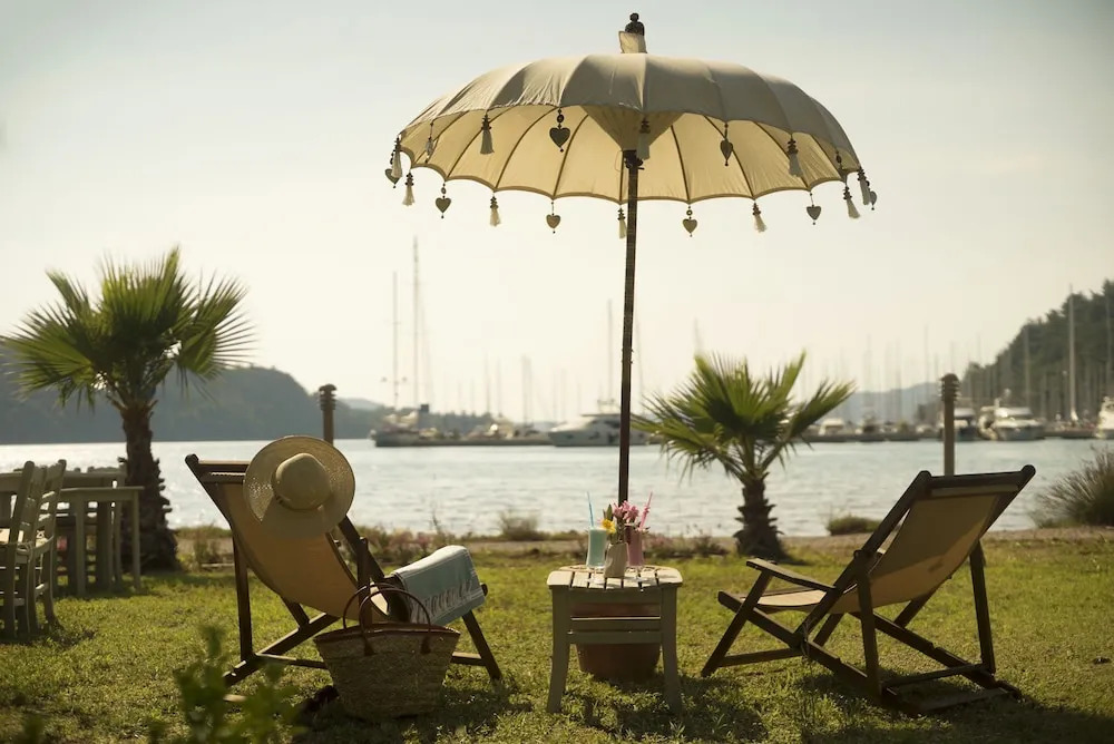 Dogan Hotel