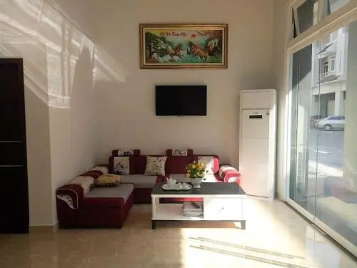 NHà NGHỉ E10