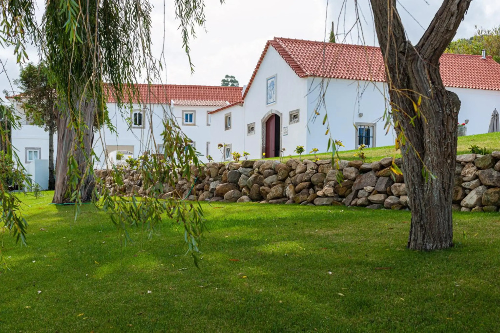 Quinta Pedra Firme
